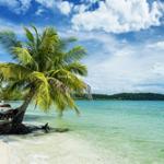 iles paradisiaque-cambodge