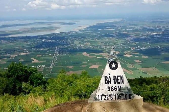 Le mont Bà Den, une région touristique attirante