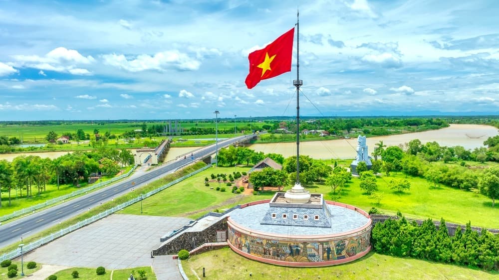 Đông Hà (Province de Quảng Trị)