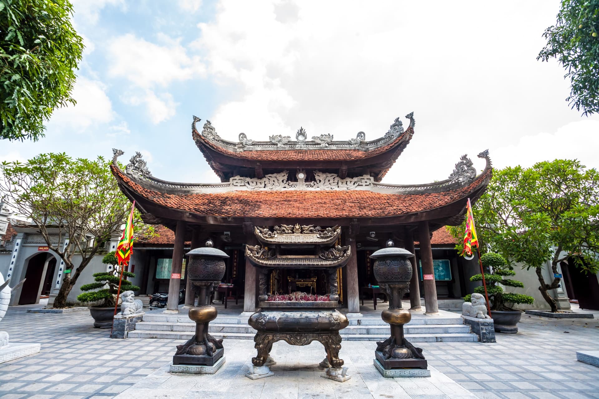 Temple Do