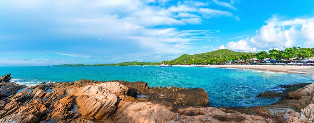 Koh Samet