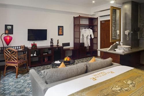 Apsara Deluxe