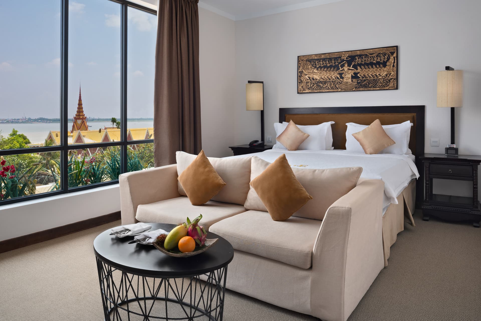Majesty Suite