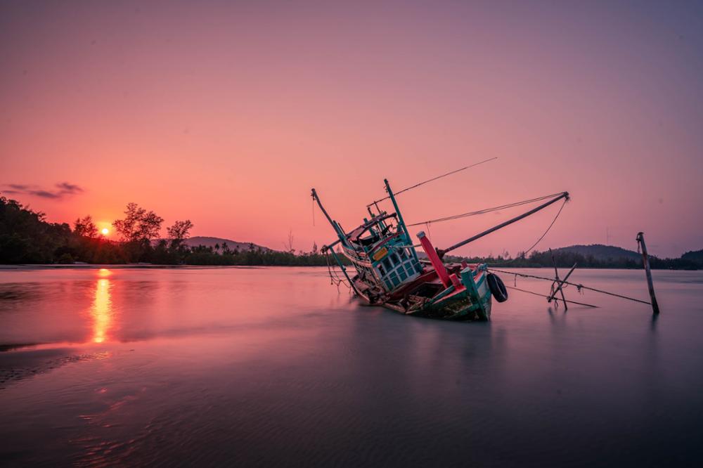 Koh Rong ou Koh Rong Samloem : comment choisir ?