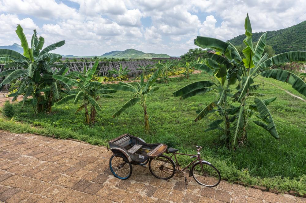 Que faire à Kampot, la ville du poivre