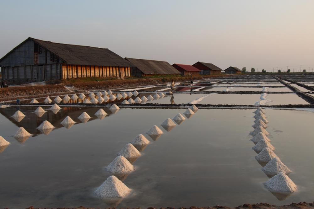 Que faire à Kampot, la ville du poivre