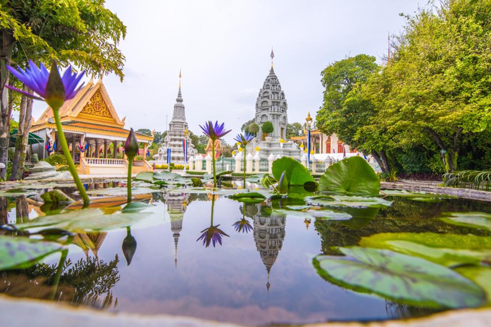 Premier voyage au Cambodge : notre itinéraire incontournable