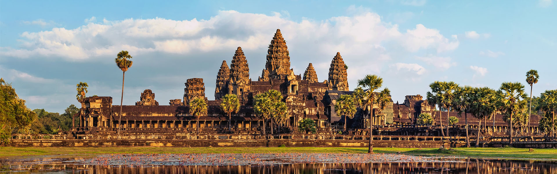 agence voyage france cambodge