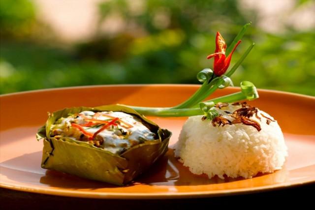 Les plats typiques de la cuisine khmère à ne pas rater